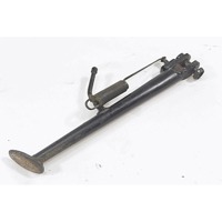 CAVALLETTO LATERALE KAWASAKI NINJA 1000 ZX-10R 2004 - 2005 340240007 SIDE STAND CON LEGGERI SEGNI DI USURA