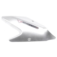 COVER DESTRA TELAIO IN METALLO MV AGUSTA BRUTALE 910 S 2005 - 2011 8000A1262 RIGHT FRAME PLATE