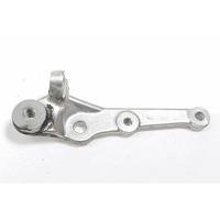 SUPPORTO POMPA FRENO POSTERIORE MV AGUSTA BRUTALE 910 S 2005 - 2011 800089770 REAR BRAKE CYLINDER BRACKET