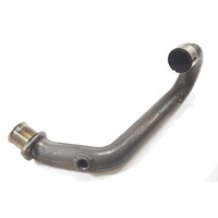 COLLETTORE DI SCARICO VERTICALE DUCATI MONSTER 696 2008 - 2014 57112692A VERTICAL EXHAUST MANIFOLD