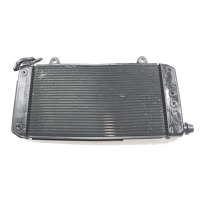 RADIATORE YAMAHA XT1200ZE SUPER TENERE 2015 - 2016 23P124610000 RADIATOR LEGGERMENTE PIEGATO AMMACCATO