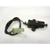 INTERRUTTORE LUCE SOTTOSELLA SUZUKI BURGMAN UH 200 2006 - 2012 3798014F00 UNDERSADDLE SWITCH