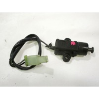 INTERRUTTORE LUCE SOTTOSELLA SUZUKI BURGMAN UH 200 2006 - 2012 3798014F00 UNDERSADDLE SWITCH