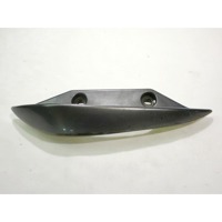 MANIGLIA APPIGLIO POSTERIORE DESTRA SUZUKI BURGMAN UH 200 2006 - 2012 4621103H00YAY REAR RIGHT HANDLE PILLION CON GRAFFIO