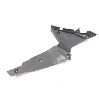 RIVESTIMENTO INTERNO ANTERIORE SINISTRA YAMAHA XT1200ZE SUPER TENERE 2015 - 2016 23P2836K0000 FRONT LEFT INNER PANEL