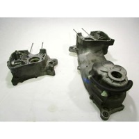 CASSA MOTORE YAMAHA X-MAX YP 125 R 2010 - 2013 1B9E51000000 CRANKCASE