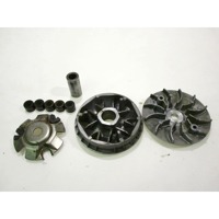 VARIATORE HONDA DYLAN 125 (2002-2006) 22102KGF910 22110KRJ900 22131KCW850 PRIMARY FIXED