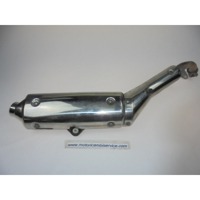 TERMINALE SINISTRO HONDA VARADERO 1000 2003-11 18410MBTD20 LEFT MUFFLER