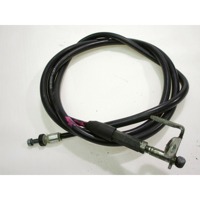 CAVO CHIUSURA SELLA YAMAHA MAJESTY YP 400 2004 - 2008 2005 5RU2478E0000 SADDLE LOCK CABLE