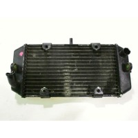 REDIATORE ACQUA YAMAHA MAJESTY YP 400 2004 - 2008 2005 5RU124610000 WATER RADIATOR ATTACCO PIEGATO