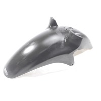 PARAFANGO ANTERIORE HONDA TRANSALP XL 700 V ABS 2007 - 2013 61100MFFD00ZA FRONT FENDER CON DIFETTO VEDI FOTO