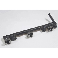 TUBO INIEZONE TRIUMPH TIGER 1050 2006 - 2012 T1240467 FUEL RAIL 