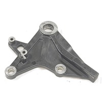 SUPPORTO PINZA FRENO POSTERIORE TRIUMPH TIGER 1050 2006 - 2012 T2020282 REAR BRAKE CALIPER BRACKET 