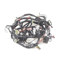 CABLAGGIO PIAGGIO VESPA GTS 125 IE 2017 - 2018 1D001537 MAIN WIRING 