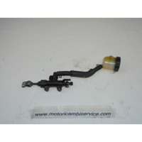 POMPA FRENO POSTERIORE VARADERO 1000 2003-11 43510MBTD21 REAR CYLINDER 