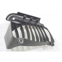 GRIGLIA CONVOGLIATORE RADIATORE SINISTRA PIAGGIO VESPA GTS 300 IE SUPER 2008 - 2016 577187 LEFT AIR DUCT 