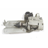 ATTUATORE CHIUSURA SELLA PIAGGIO BEVERLY 300 I.E 2010 - 2016 582990 SEAT LOCK SOLENOID