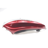 CARENA POSTERIORE SINISTRA PIAGGIO BEVERLY 300 I.E 2010 - 2016 65635300RR LEFT SIDE FAIRING LEGGERO GRAFFIO