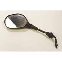 SPECCHIO RETROVISORE SINISTRA YAMAHA X-MAX YP 125 2006 - 2010 1B9F62801000 LEFT REAR VIEW MIRROR