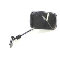 SPECCHIO RETROVISORE DESTRA SUZUKI BURGMAN 400 LUX 2012 - 2016 5650003FD0 RIGHT REAR VIEW MIRROR LEGGERI SEGNI DI USURA