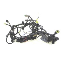 CABLAGGIO SUZUKI BURGMAN 400 LUX 2012 - 2016 3661005HR0 MAIN WIRING 