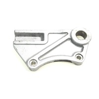 SUPPORTO PINZA FRENO POSTERIORE KAWASAKI Z 750 2003 - 2006 430341149 REAR BRAKE CALIPER BRACKET