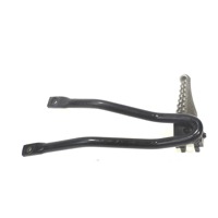 PEDANA POSTERIORE SINISTRA APRILIA RS 50 2006 - 2013 00H00105702A 00H01507091 REAR LEFT FOOTREST