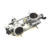 CORPO FARFALLATO DUCATI HYPERMOTARD 1100 2007 - 2009 28240821B THROTTLE BODY