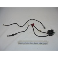 CABLAGGIO BATTERIA KAWASAKI ER-6N 2012-13 270100709 260110711 BATTERY WIRING