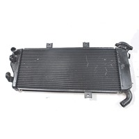 RADIATORE KAWASAKI ER-6N ABS 2012 - 2016 390610573 RADIATOR LEGGERMENTE PIEGATO