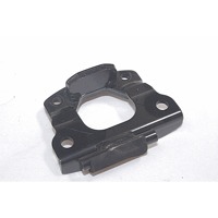 SUPPORTO SUPERIORE BLOCCHETTO ACCENSIONE KAWASAKI ER-6N ABS 2012 - 2016 110561717 IGNITION SWITCH UPPER BRACKET