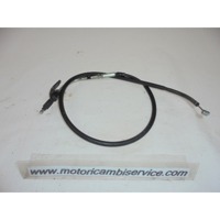 CAVO FRIZIONE KAWASAKI ER-6N 2012-13 540120240 540100569 CLUTCH CABLE