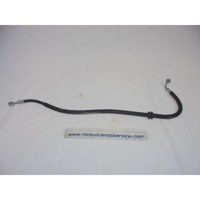 TUBO FRENO POSTERIORE KAWASAKI ER-6N 2012-13 430950752 REAR BRAKE HOSE