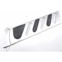 COVER SINISTRA TELAIO SERBATOIO OLIO BMW F 650 CS K14 2000 - 2005 71607669835 LEFT FRAME OIL TANK COVER