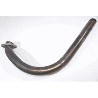 COLLETTORE DI SCARICO BMW F 650 CS K14 2000 - 2005 18117659983 EXHAUST MANIFOLD