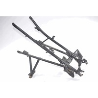 TELAIO POSTERIORE BMW F 650 CS K14 2000 - 2005 46517658174 REAR FRAME