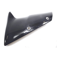 COVER DESTRA PARAFANGO ANTERIORE KAWASAKI NINJA 636 ZX-6R 2005 - 2006 1409101046Z FRONT FENDER RIGHT COVER PICCOLO GRAFFIO