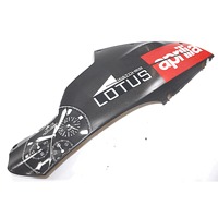 CARENA SOTTOSCOCCA DESTRA APRILIA RS 125 2006 - 2014 AP8179919 RIGHT LOWER BODY FAIRING LEGGERI GRAFFI