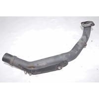 COLLETTORE DI SCARICO KYMCO XCITING 500 R 2007 - 2014 18320LDG7900 EXHAUST MANIFOLD