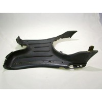 CARENATURA POGGIAPIEDI PIAGGIO LIBERTY 50 4T (2002 - 2003 ) 576907000D FOOTREST FAIRING ATTACCO DANNEGGIATO