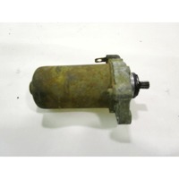 MOTORINO AVVIAMENTO LIBERTY 50 4T (2002 - 2003 ) 96921R STARTING MOTOR