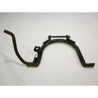 CAVALLETTO CENTRALE PIAGGIO LIBERTY 50 4T (2002 - 2003 ) 581835 MAIN STAND DA VERNICIARE