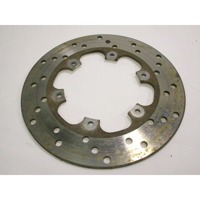 DISCO FRENO ANTERIORE PIAGGIO LIBERTY 50 4T (2002 - 2003 ) 56484R FRONT BRAKE DISC