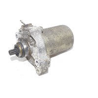 MOTORINO AVVIAMENTO APRILIA SCARABEO 100 2002 - 2006 96928R STARTING MOTOR