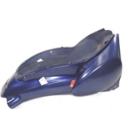 CARENATURA POSTERIORE APRILIA SCARABEO 100 2002 - 2006 AP8258401 REAR FAIRING 