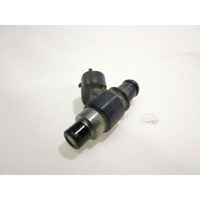 INIETTORE HONDA TRANSALP XL 700 V ( 2007 - 2013 ) 16450MEW922 INJECTOR