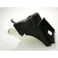 PARAFANGO POSTERIORE VANO PORTAOGGETTI HONDA TRANSALP XL 700 V ( 2007 - 2013 ) 80101MFFD00 REAR FENDER CASE