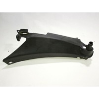 COVER SINISTRA PARAFANGO POSTERIORE HONDA TRANSALP XL 700 V ( 2007 - 2013 ) 84707MFFD00ZA LEFT FENDER