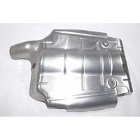 PARACALORE SILENZIATORE DI SCARICO SUZUKI GSR 600 2006 - 2011 6326144G00 SILENCER HEATSHIELD