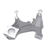 SUPPORTO PINZA FRENO POSTERIORE SUZUKI GSR 600 2006 - 2011 6915044G00 REAR BRAKE CALIPER BRACKET